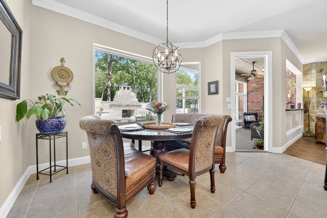 12601 Indian Creek Drive, Fort Worth, TX 76179