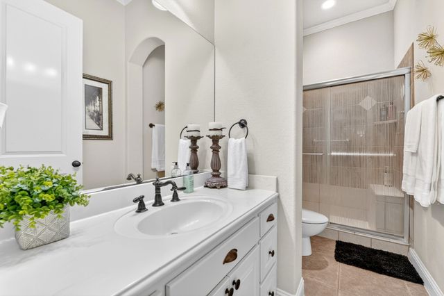 12601 Indian Creek Drive, Fort Worth, TX 76179