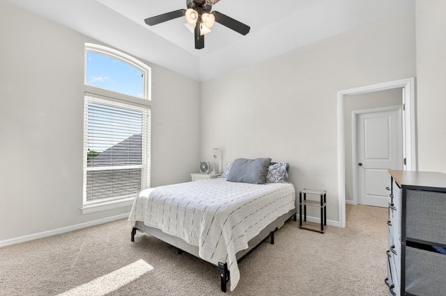 12601 Indian Creek Drive, Fort Worth, TX 76179