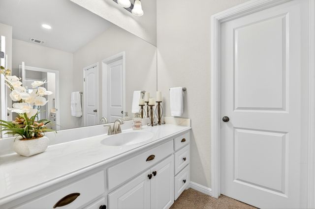 12601 Indian Creek Drive, Fort Worth, TX 76179