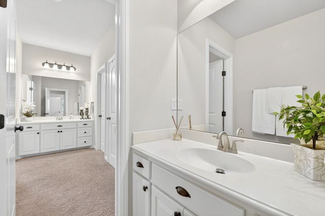 12601 Indian Creek Drive, Fort Worth, TX 76179