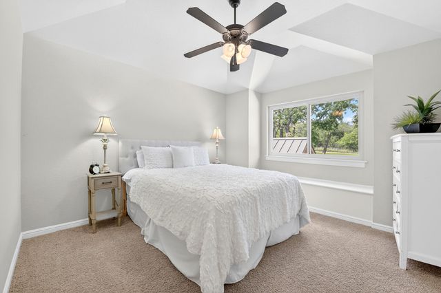12601 Indian Creek Drive, Fort Worth, TX 76179