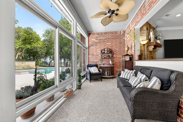 12601 Indian Creek Drive, Fort Worth, TX 76179