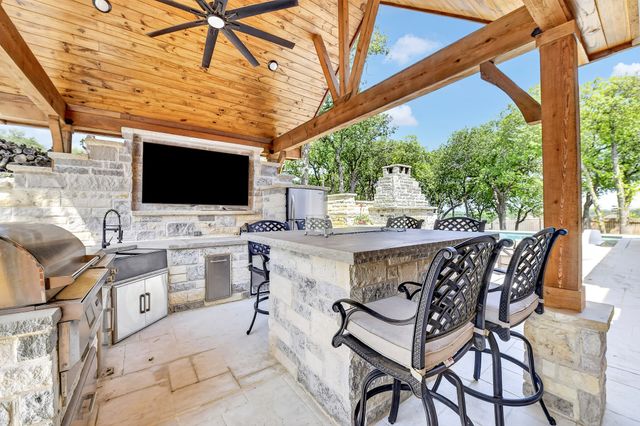 12601 Indian Creek Drive, Fort Worth, TX 76179