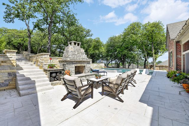 12601 Indian Creek Drive, Fort Worth, TX 76179