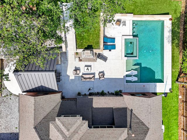 12601 Indian Creek Drive, Fort Worth, TX 76179