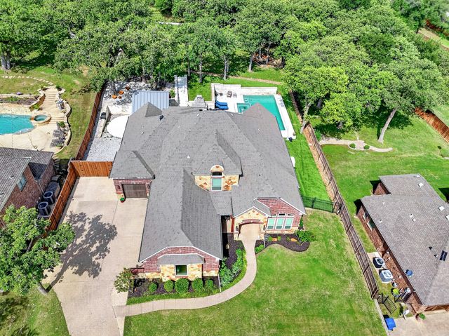 12601 Indian Creek Drive, Fort Worth, TX 76179