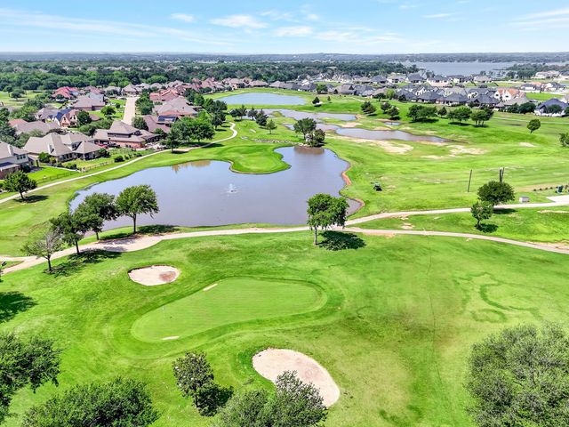 12601 Indian Creek Drive, Fort Worth, TX 76179