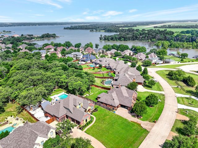 12601 Indian Creek Drive, Fort Worth, TX 76179