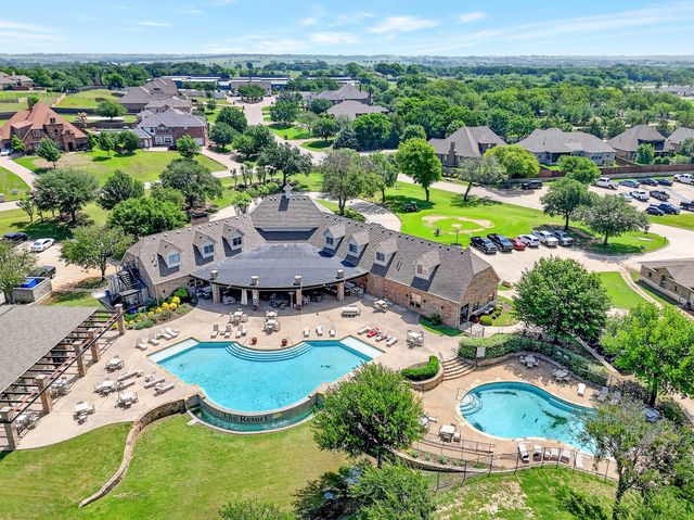 12601 Indian Creek Drive, Fort Worth, TX 76179
