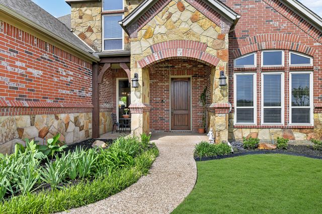 12601 Indian Creek Drive, Fort Worth, TX 76179