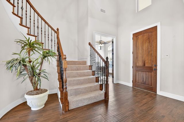 12601 Indian Creek Drive, Fort Worth, TX 76179