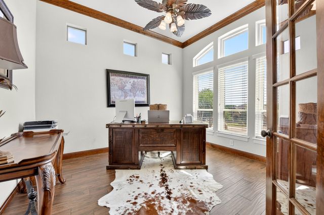 12601 Indian Creek Drive, Fort Worth, TX 76179