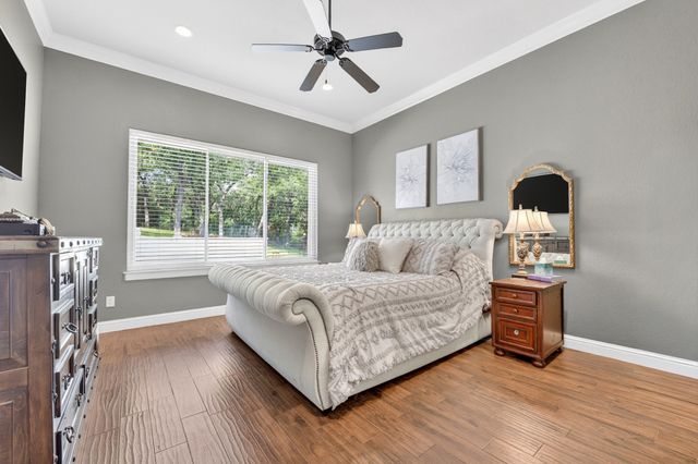 12601 Indian Creek Drive, Fort Worth, TX 76179