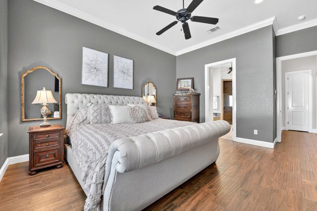 12601 Indian Creek Drive, Fort Worth, TX 76179