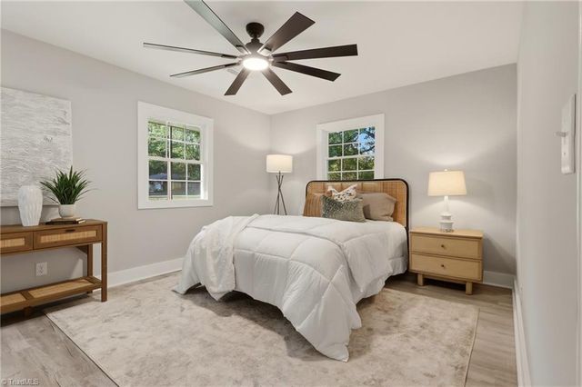 2512 Oak Ridge Road, Oak Ridge, NC 27310