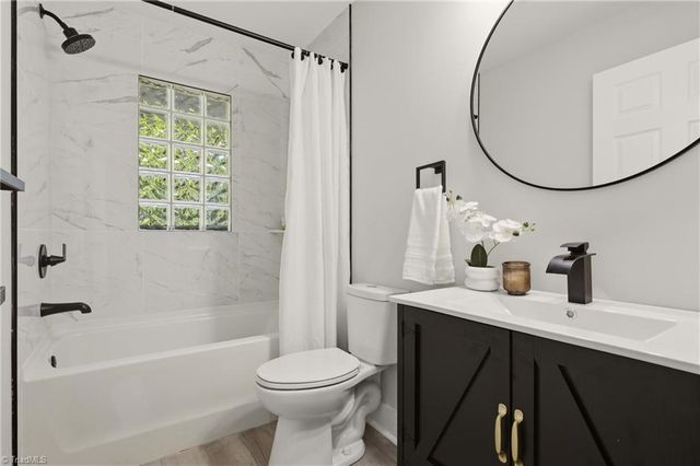2512 Oak Ridge Road, Oak Ridge, NC 27310
