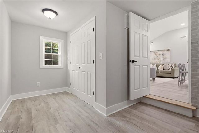 2512 Oak Ridge Road, Oak Ridge, NC 27310