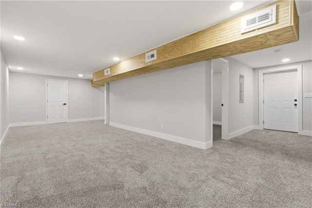 2512 Oak Ridge Road, Oak Ridge, NC 27310