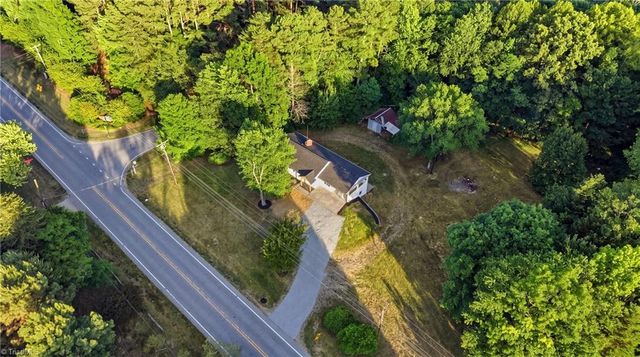 2512 Oak Ridge Road, Oak Ridge, NC 27310