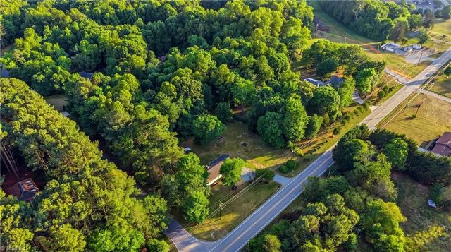 2512 Oak Ridge Road, Oak Ridge, NC 27310