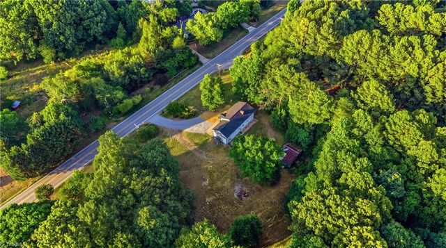 2512 Oak Ridge Road, Oak Ridge, NC 27310