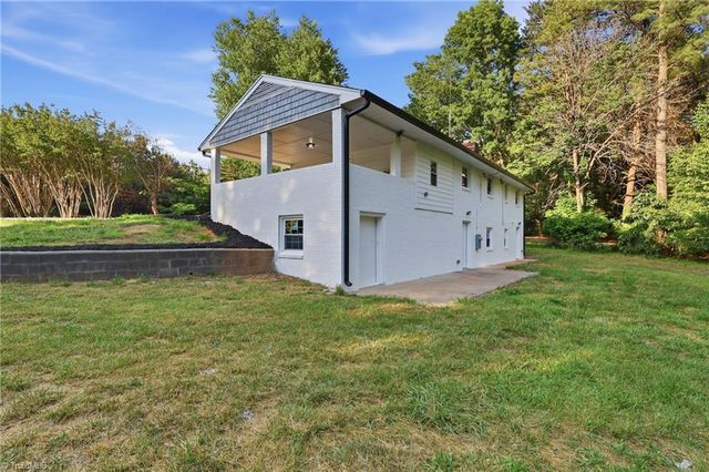 2512 Oak Ridge Road, Oak Ridge, NC 27310
