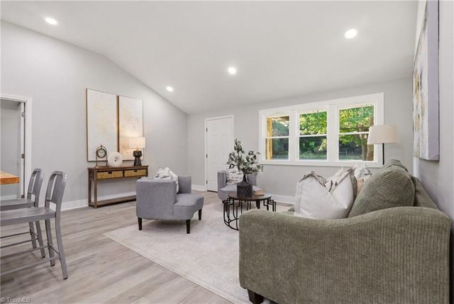 2512 Oak Ridge Road, Oak Ridge, NC 27310