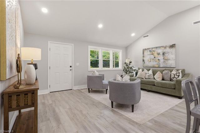 2512 Oak Ridge Road, Oak Ridge, NC 27310