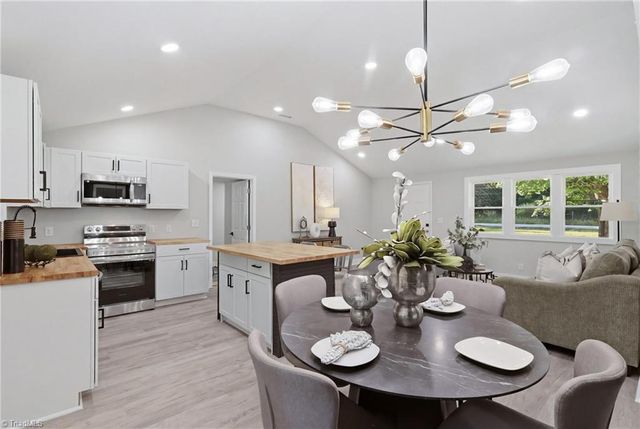 2512 Oak Ridge Road, Oak Ridge, NC 27310