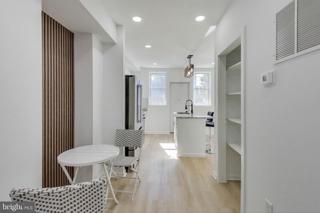 1721 L ST NE, Washington, DC 20002