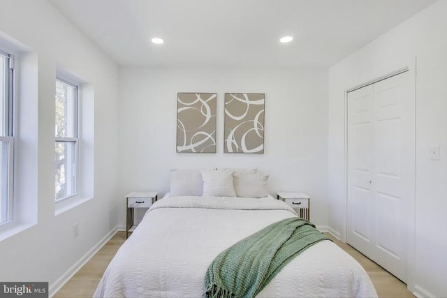 1721 L ST NE, Washington, DC 20002