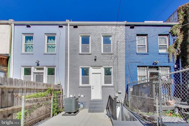 1721 L ST NE, Washington, DC 20002