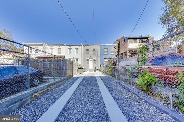 1721 L ST NE, Washington, DC 20002