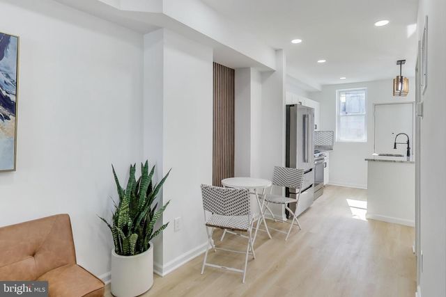 1721 L ST NE, Washington, DC 20002