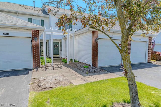 6735 Columbine Court, Middleburg Heights, OH 44130