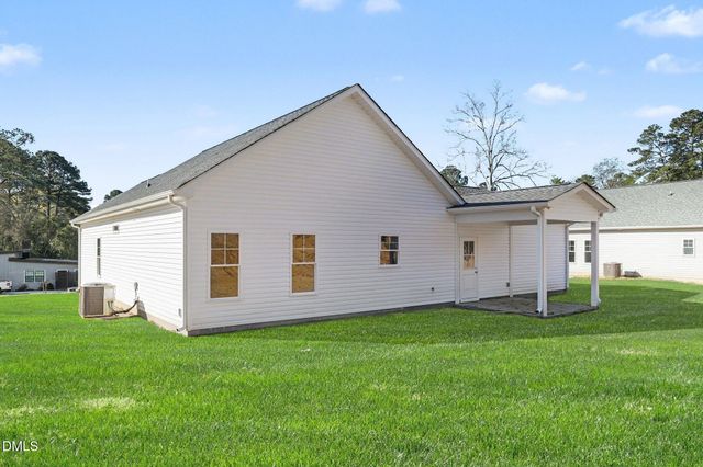 1709 Elizabeth Drive (Lot 2), Kinston, NC 28504