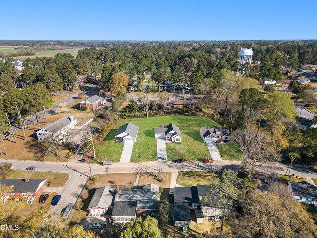 1709 Elizabeth Drive (Lot 2), Kinston, NC 28504