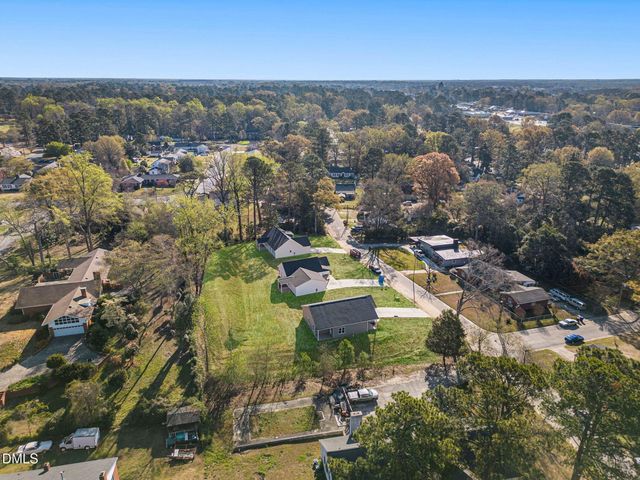 1709 Elizabeth Drive (Lot 2), Kinston, NC 28504