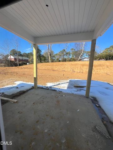 1709 Elizabeth Drive, Kinston, NC 28504