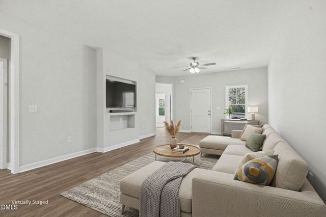 1709 Elizabeth Drive (Lot 2), Kinston, NC 28504