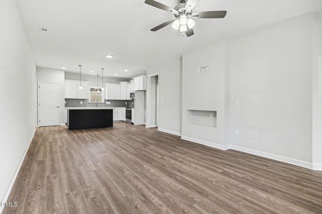 1709 Elizabeth Drive (Lot 2), Kinston, NC 28504