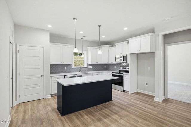 1709 Elizabeth Drive (Lot 2), Kinston, NC 28504