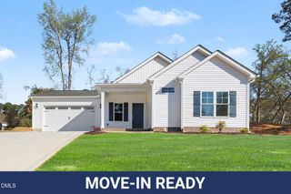 1709 Elizabeth Drive (Lot 2), Kinston, NC 28504