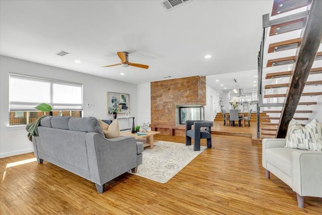 9918 Coldwater Circle, Dallas, TX 75228