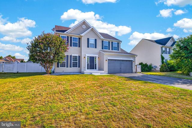 43 NITA DR, Smyrna, DE 19977