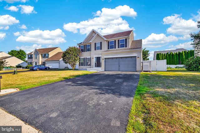 43 NITA DR, Smyrna, DE 19977