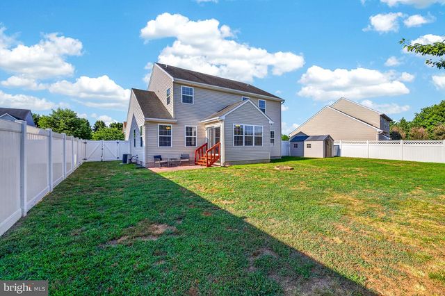 43 NITA DR, Smyrna, DE 19977