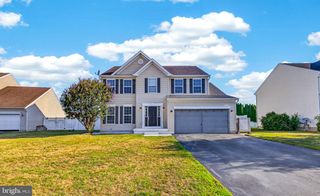 43 NITA DR, Smyrna, DE 19977
