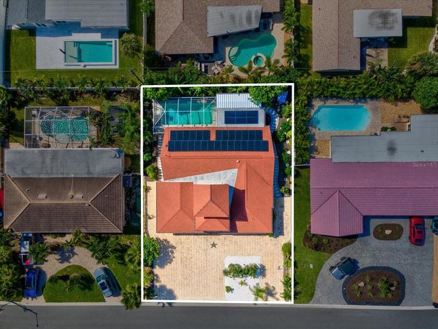 108 24TH STREET, Belleair Beach, FL 33786